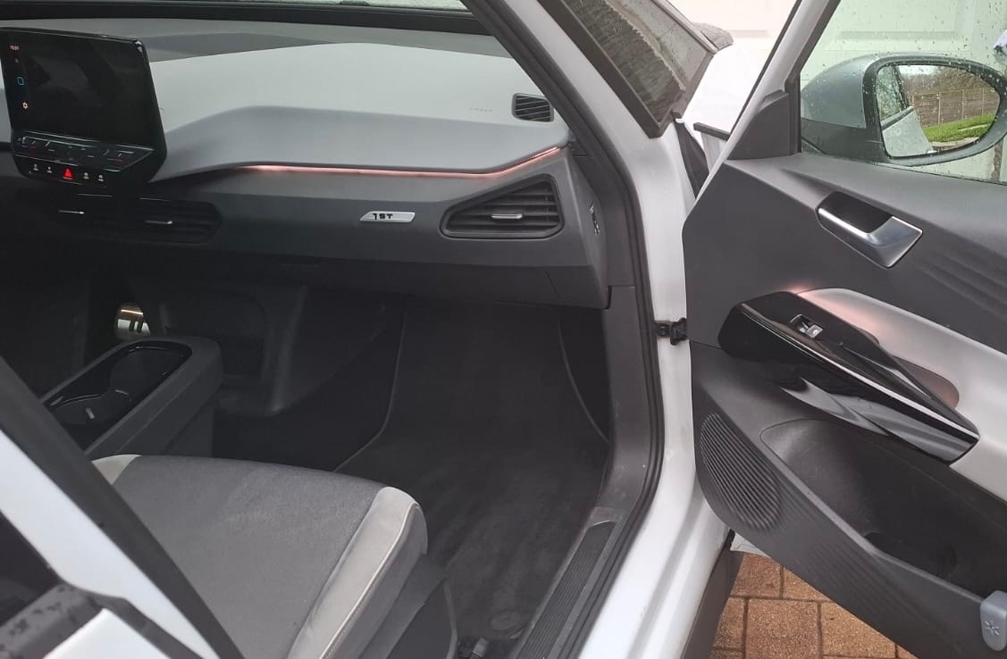 VW ID.3 1st Edition 150 kW, 2021, 62 kWh - 7