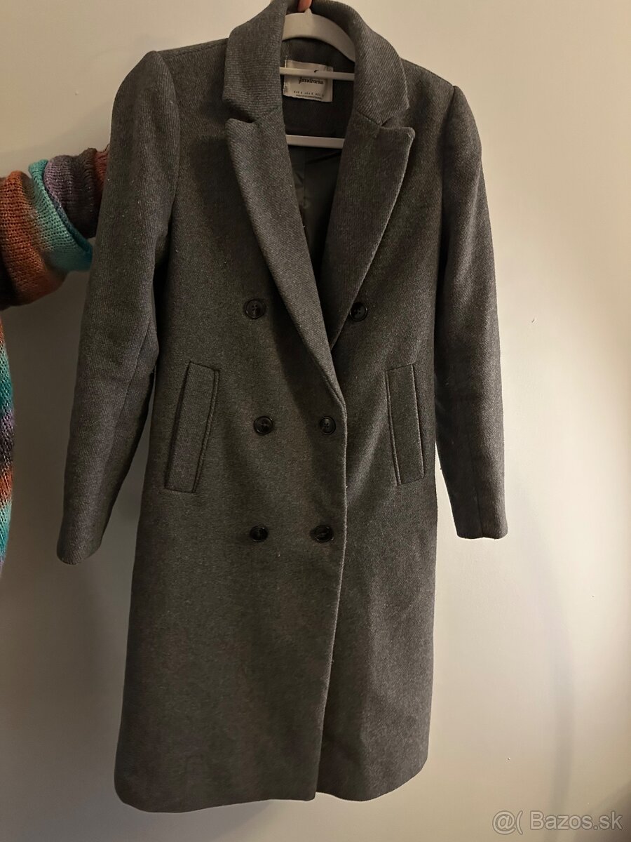 Predám dámske kabáty - 7