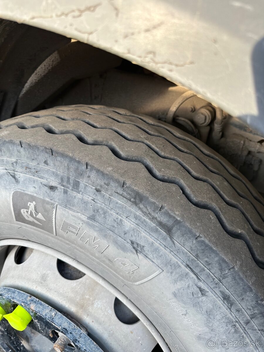 RENAULT 450DXi súprava - 7