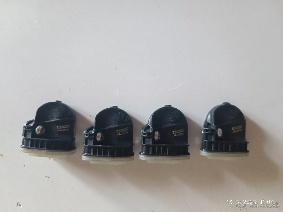 Predam pneu a TPMS na Hyndai Tucson - 7