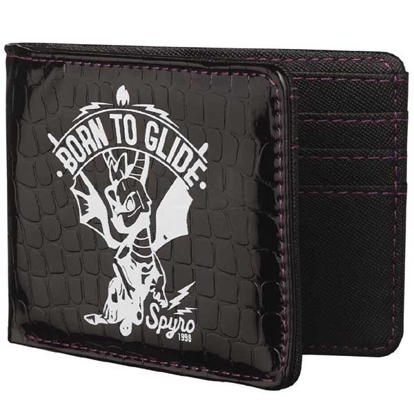 Predam Spyro Limited Edition Gear Crate - 7