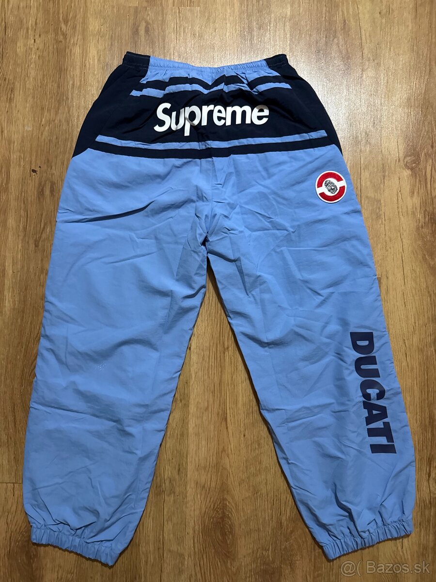 Supreme x ducati tracksuit - 7