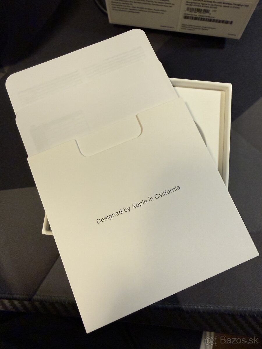 Airpods Pro 1 generácie (100% originál) - 7