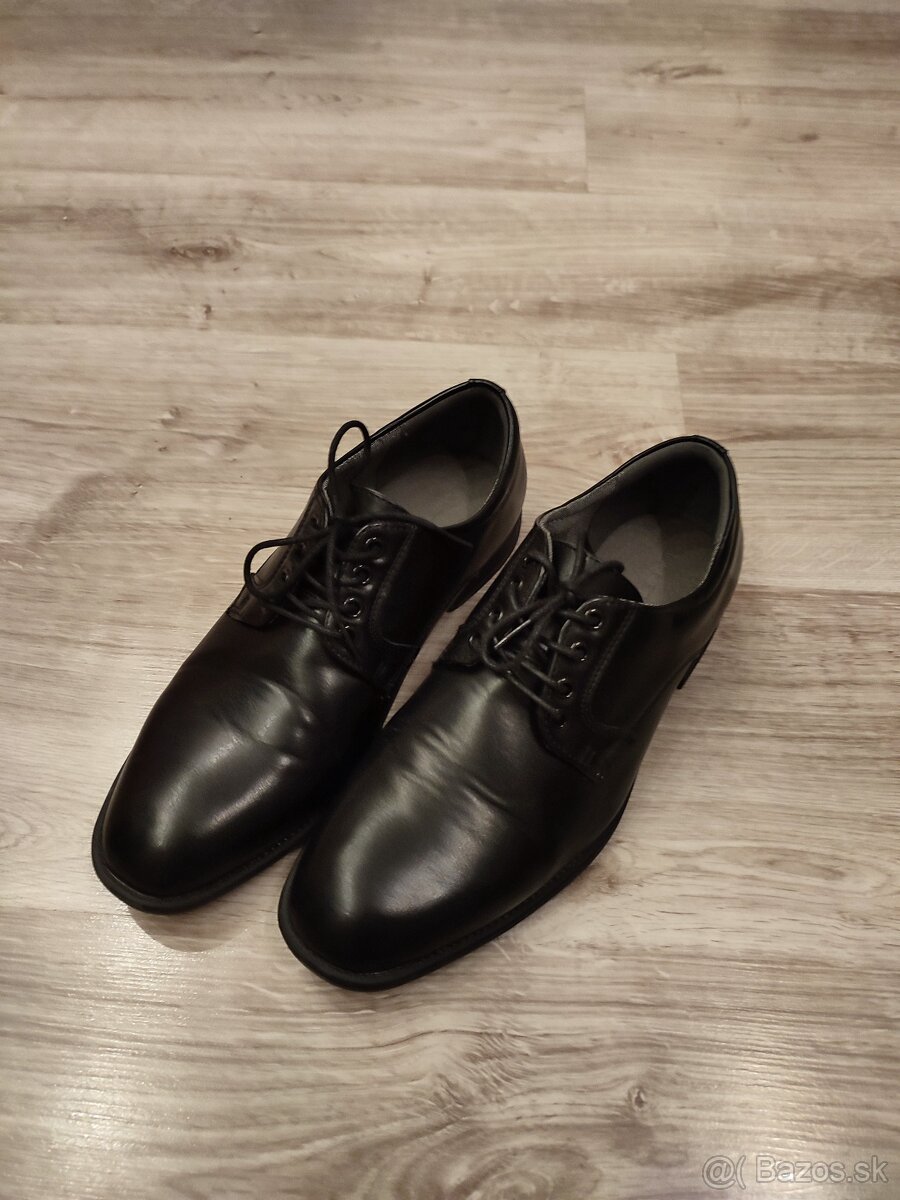 Chlapčenský oblek - 7