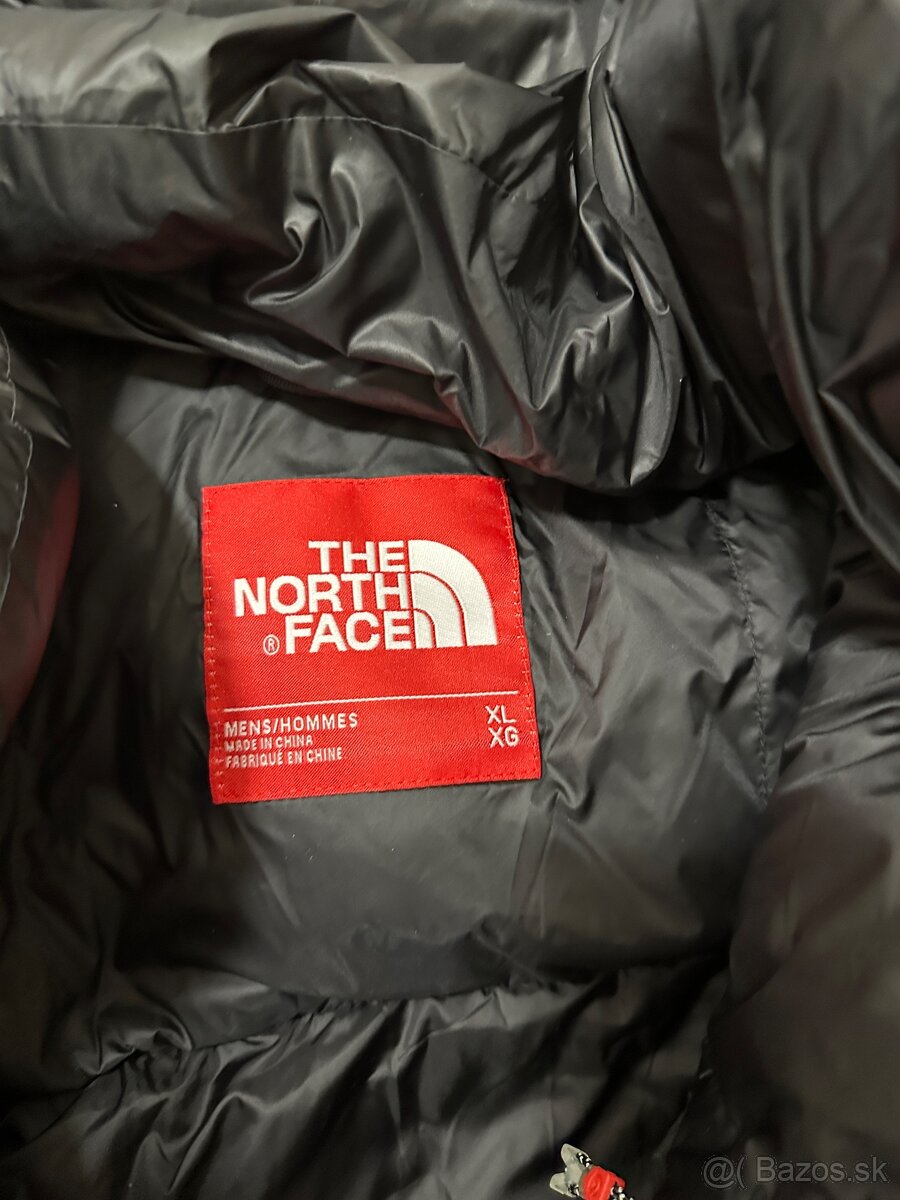 Bunda TNF x Supreme (pánska) - 7