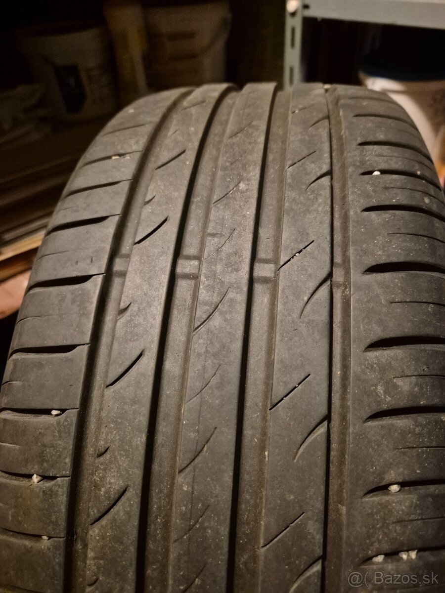 Originálne disky Škoda - osobný odber - 7