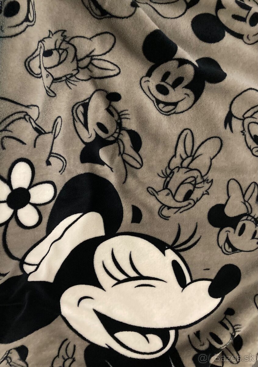 Veľká Deka Mickey - 7