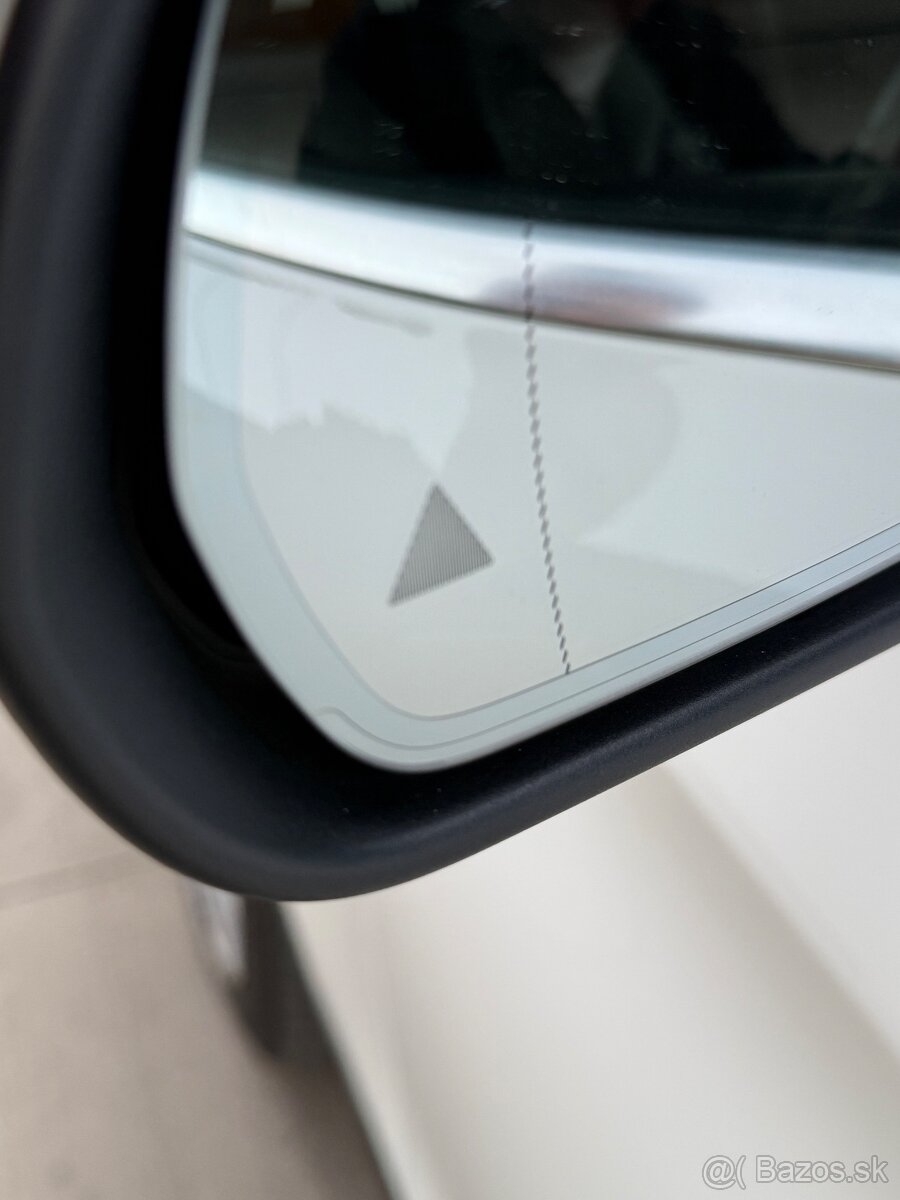 Mercedes GLC 250d 4Matic AMG - 7