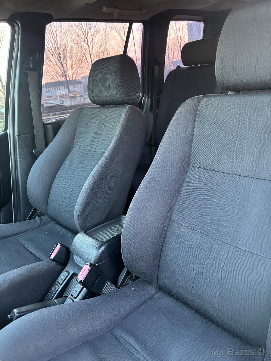 Land Rover Freelander 2.0Td4 82kW - 7