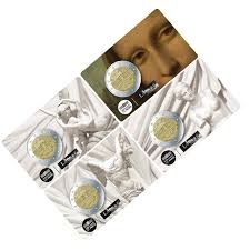 2€ Slovinsko 2025 -Miki Muster - 7