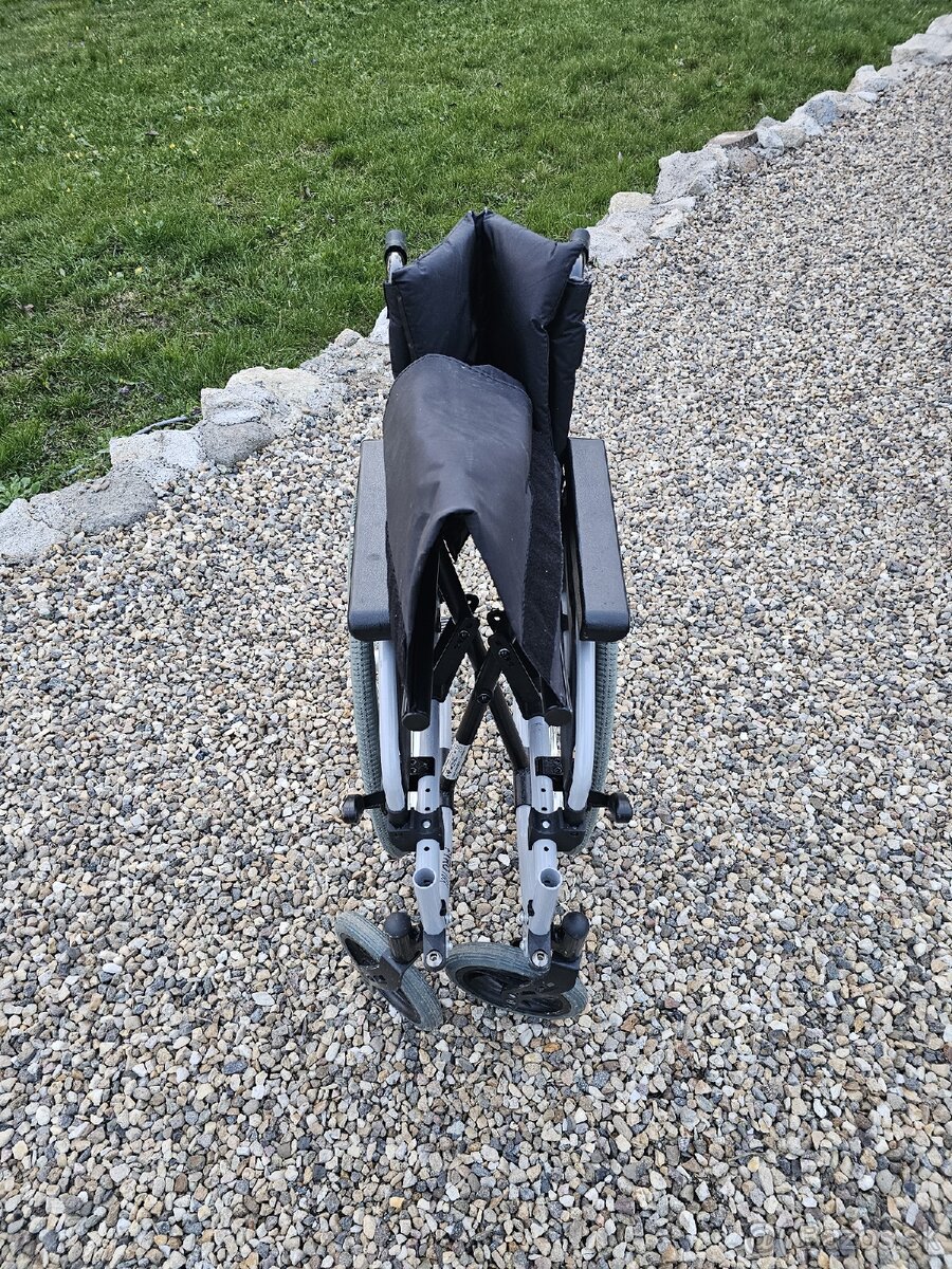 Invalidný vozík - 7