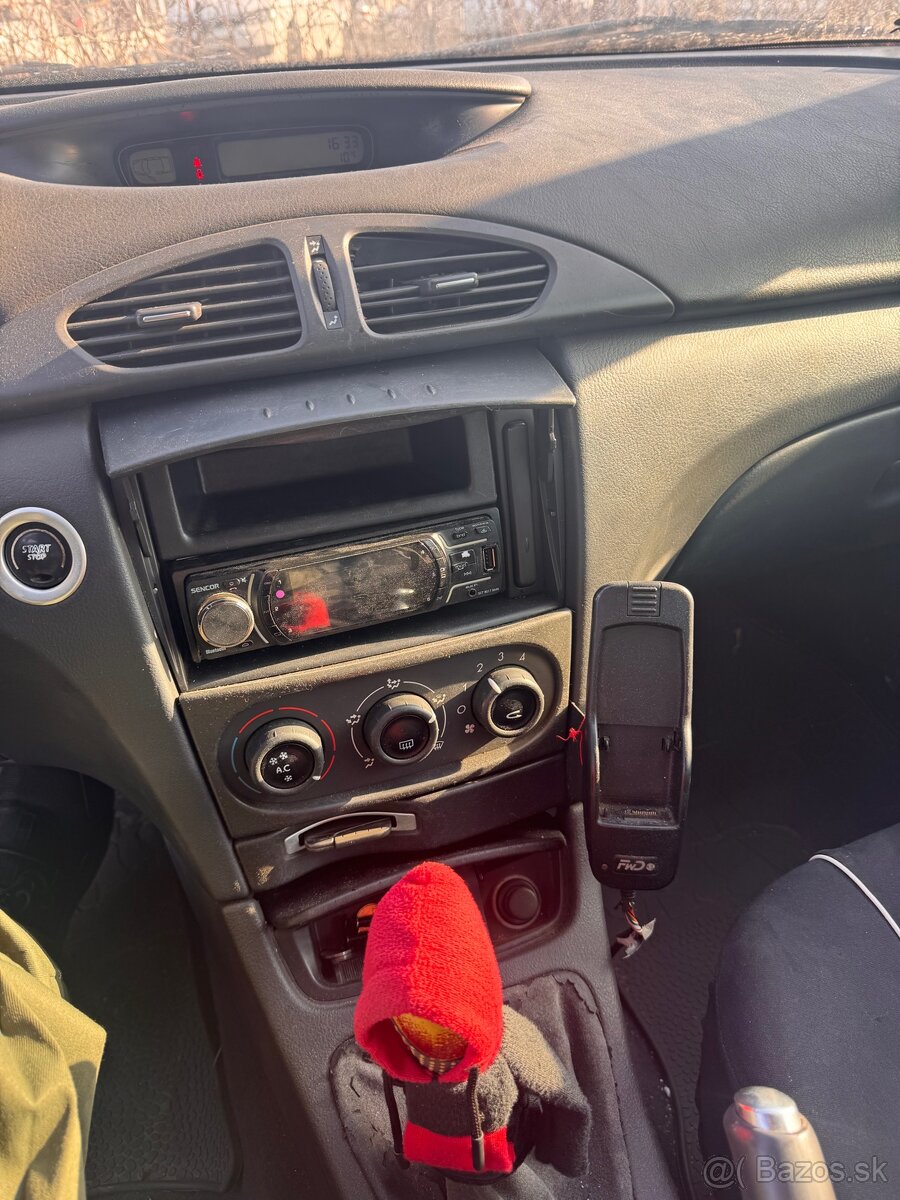 Renault Laguna 2 diesel - 7