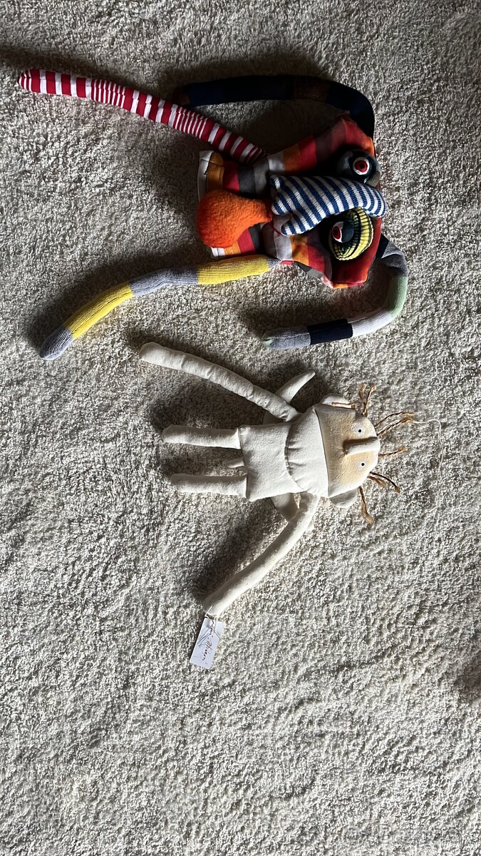 Dekorácie-doplnky Soňa Mrázová - 7