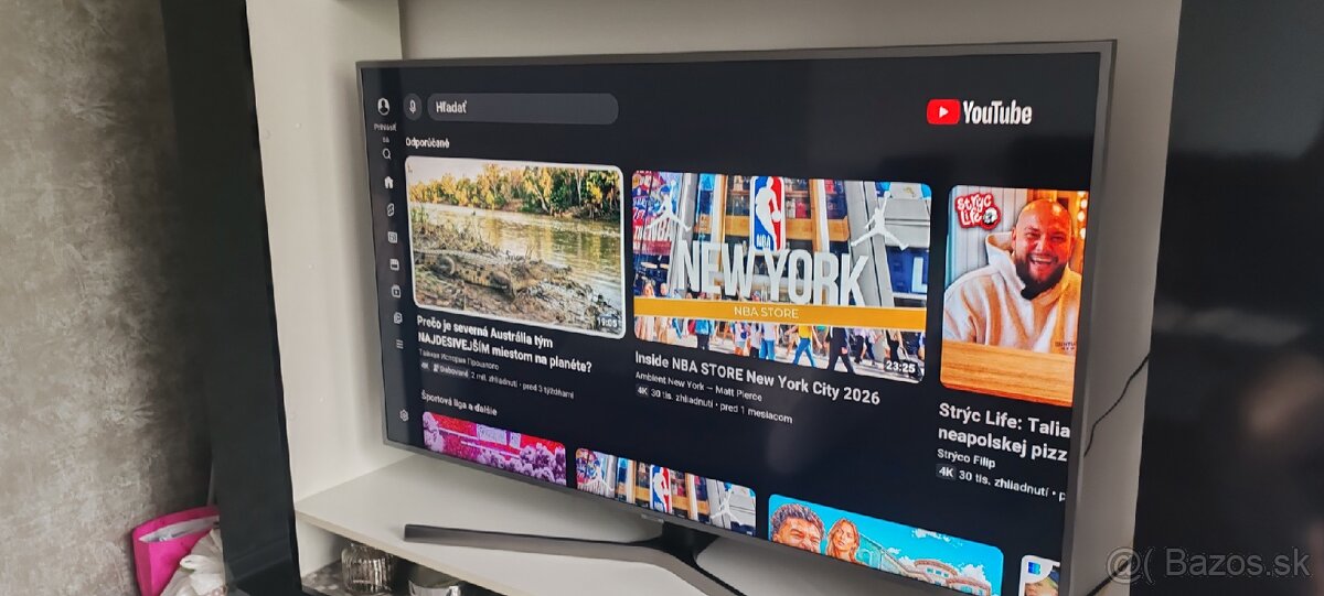 TV SAMSUNG - 7