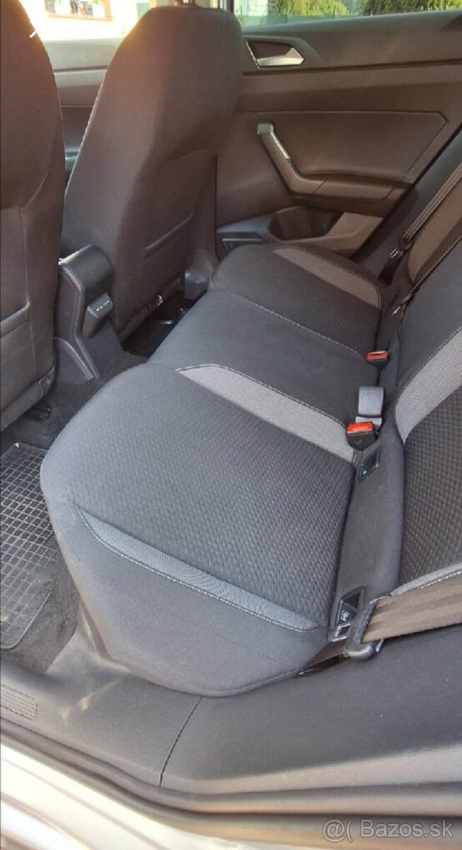 Volkswagen Taigo 1.0 TSI Life 81kW, rok 2023 - 7