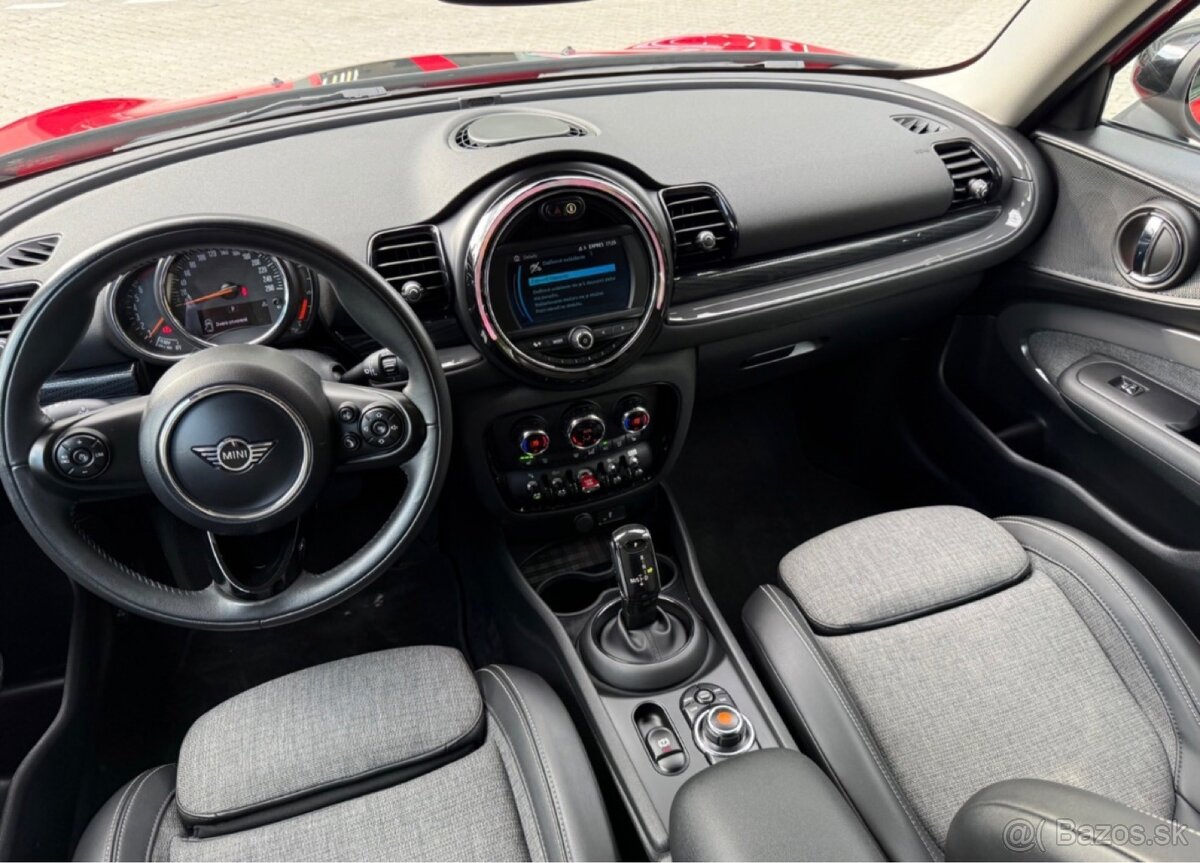 Mini Cooper S Clubman ALL4 141kw - 7