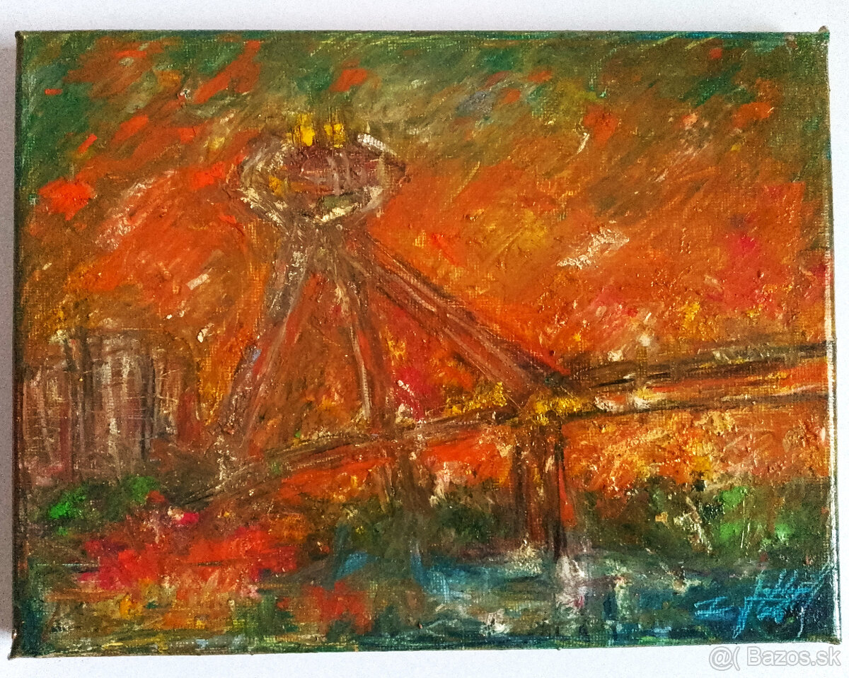 Výber obrazov II. - 7
