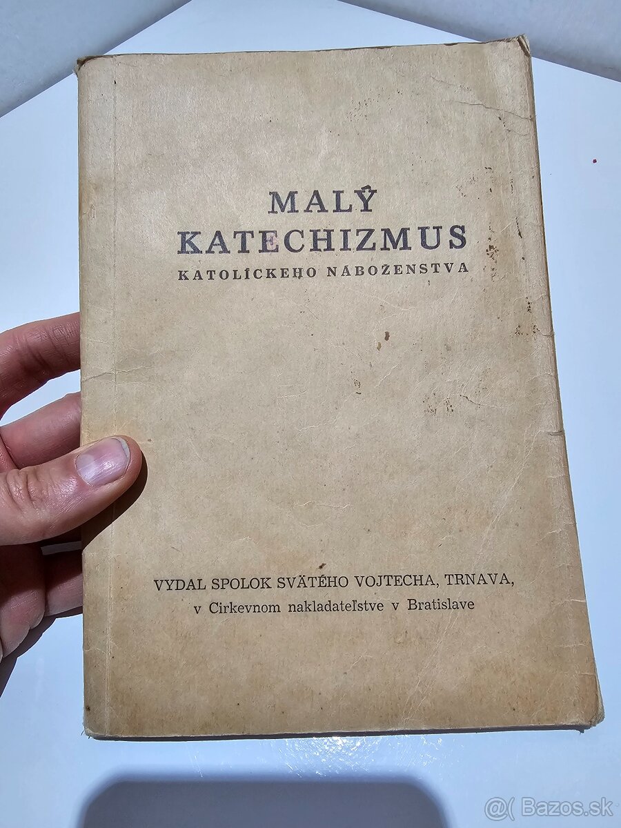 Sväté obrázky a iné - 7