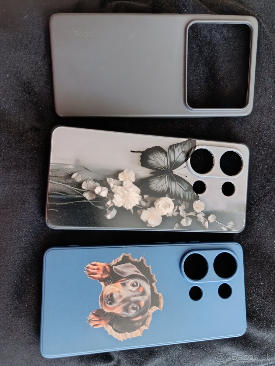 Xiaomi Redmi Note 13 Pro - 7