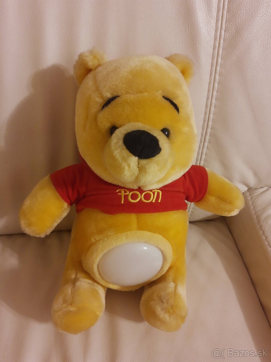 Lampy: retro, LED, detská lampa, tienidlo - 7