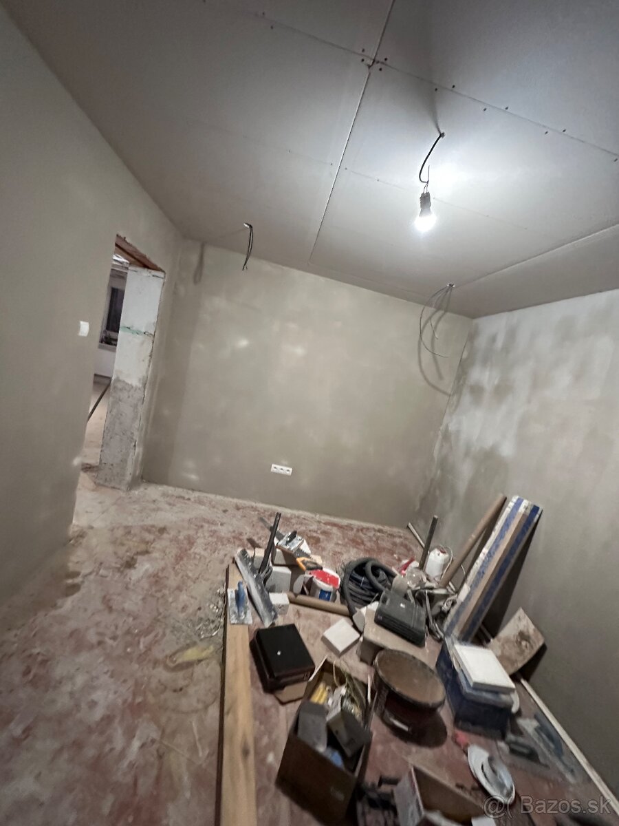 Elektro-stavebná firma 💡🧱 - 7