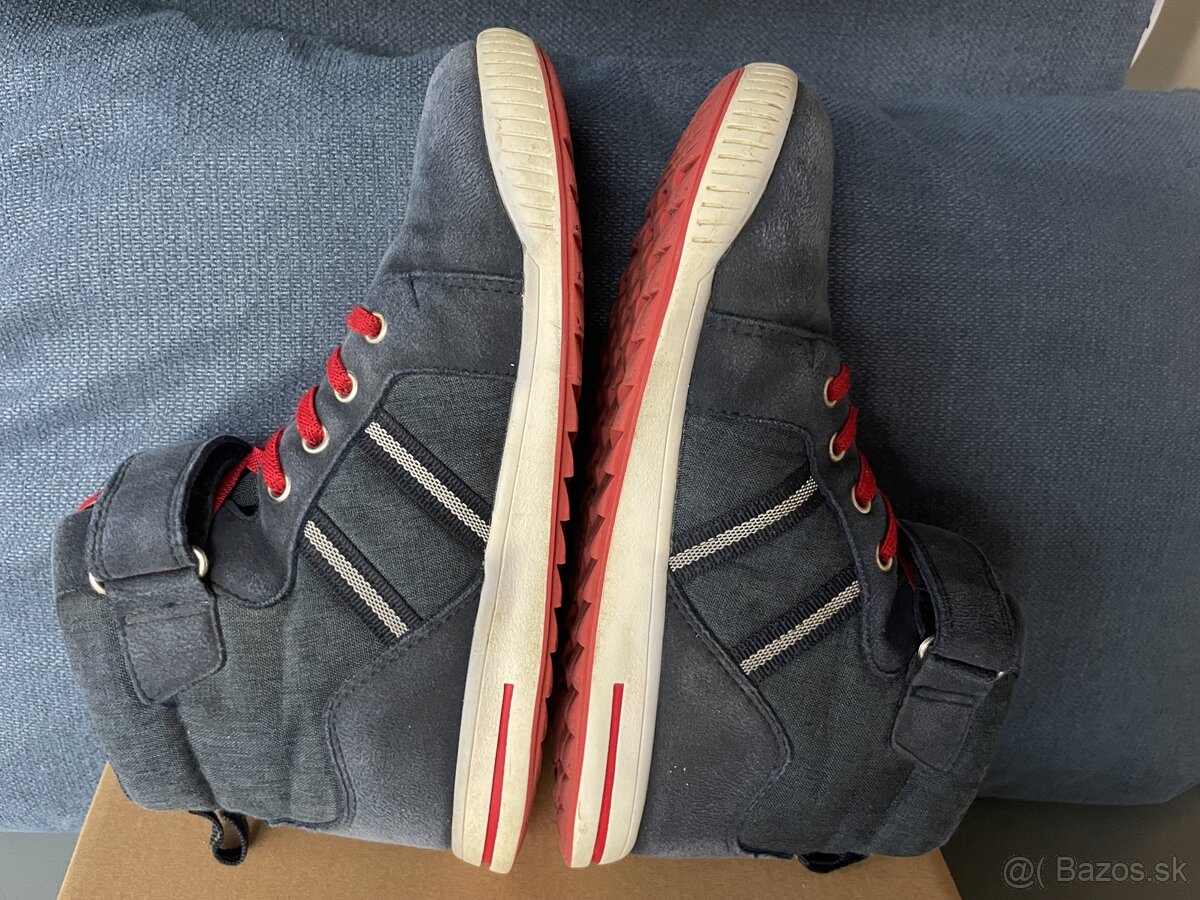 REIMA prechodne topanky 33 - 7