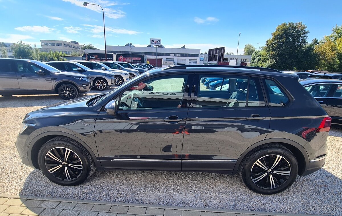 VOLKSWAGEN TIGUAN 2.0 TDI EVO LIFE DSG/ MOŽNÝ ODPOČET DPH - 7