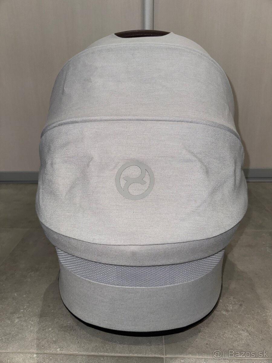 Vanička CYBEX Cot S Lux - 7