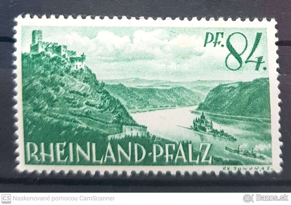 Nemecko do 1949 ,3 Ríša,protektorát,Rakúsko - 7