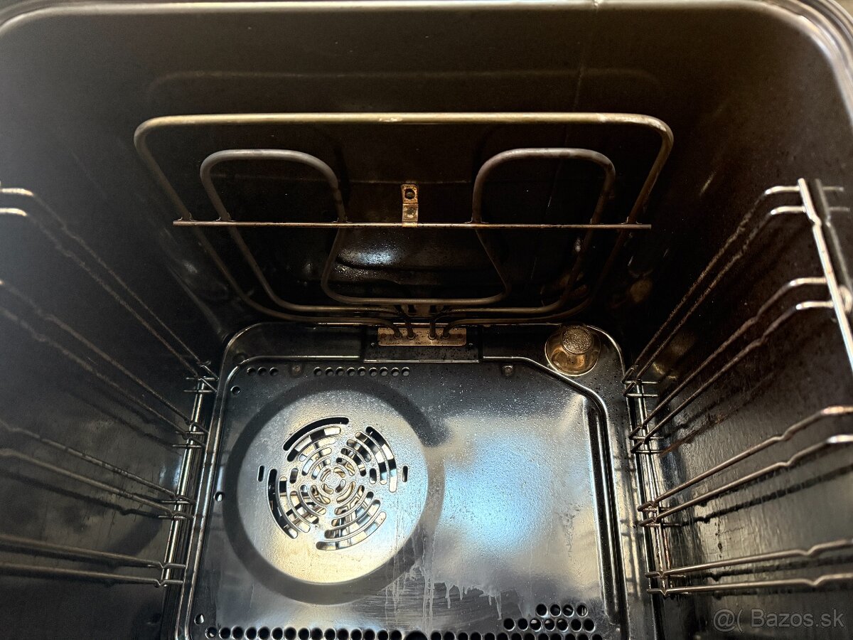 Elektrická rúra Electrolux EZB3400AOX – cena 100 € - 7