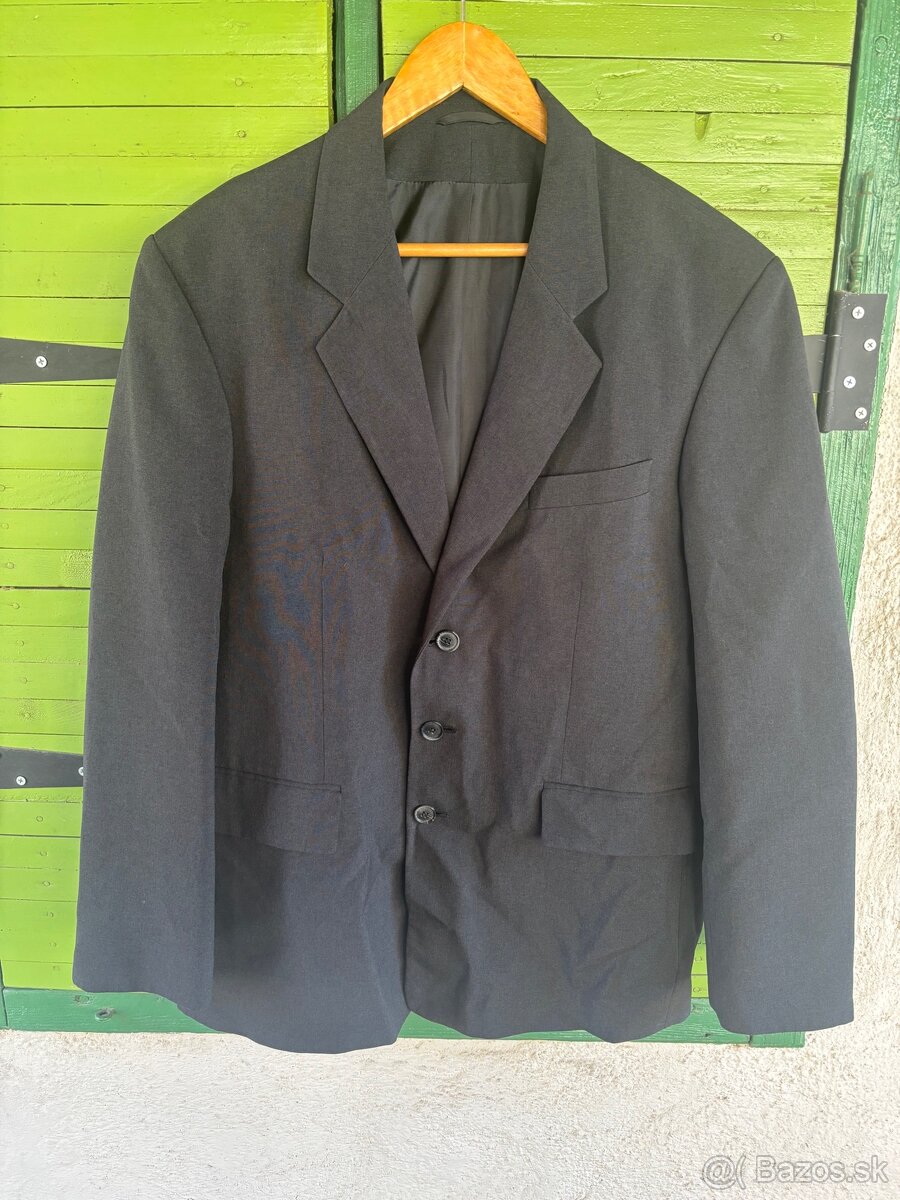 Pánske obleky - 7