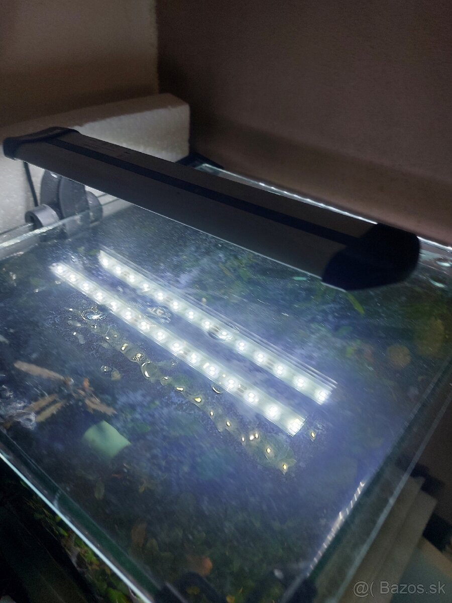 Predam WRB svetlo na akva. - 7