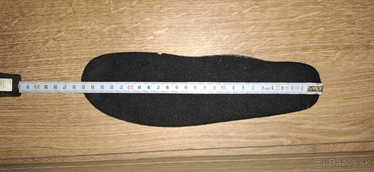 ROSSIGNOL HERO Lyžiarky - 7