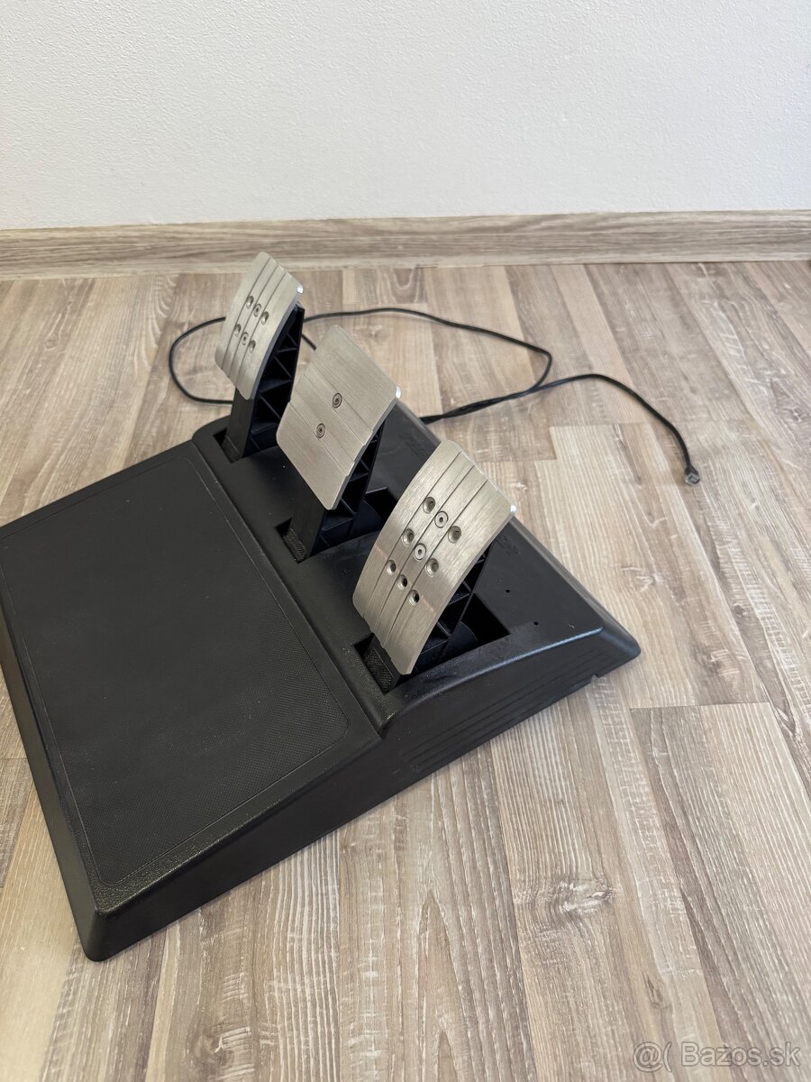 Thrustmaster T300 RS - 7