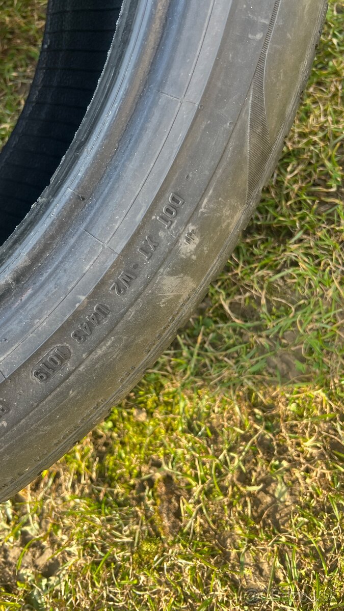 Letné Pneu 245/45 R19, 275/40 R19 - 7