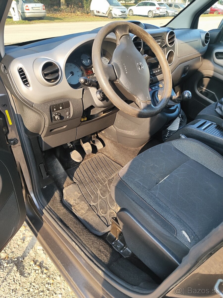 Peugeot Partner - 7