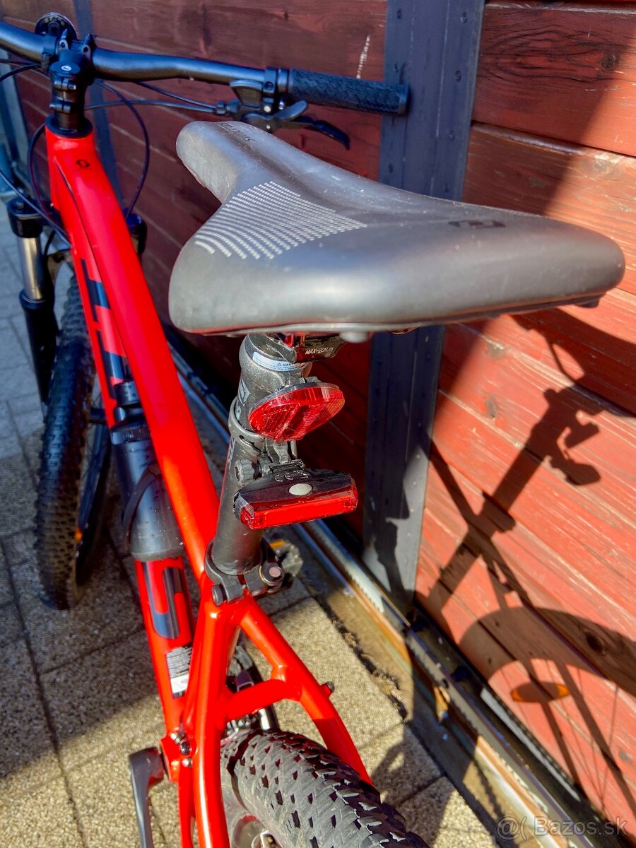 Horský bicykel Scott - 7