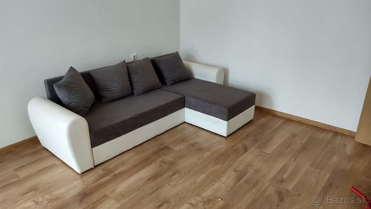 2 izbový byt prenájom - 7