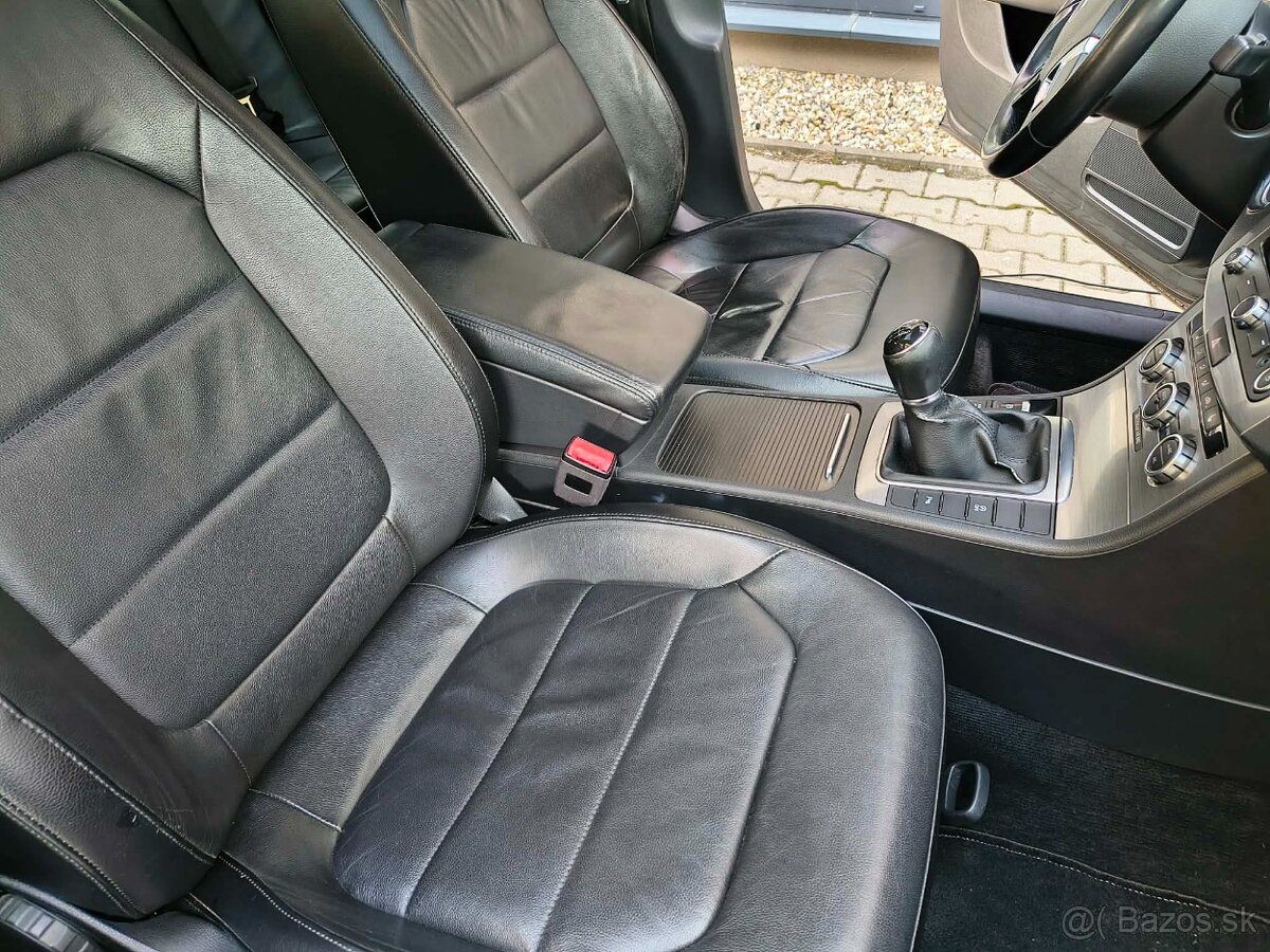 predam Volkswagen Passat Variant - 7