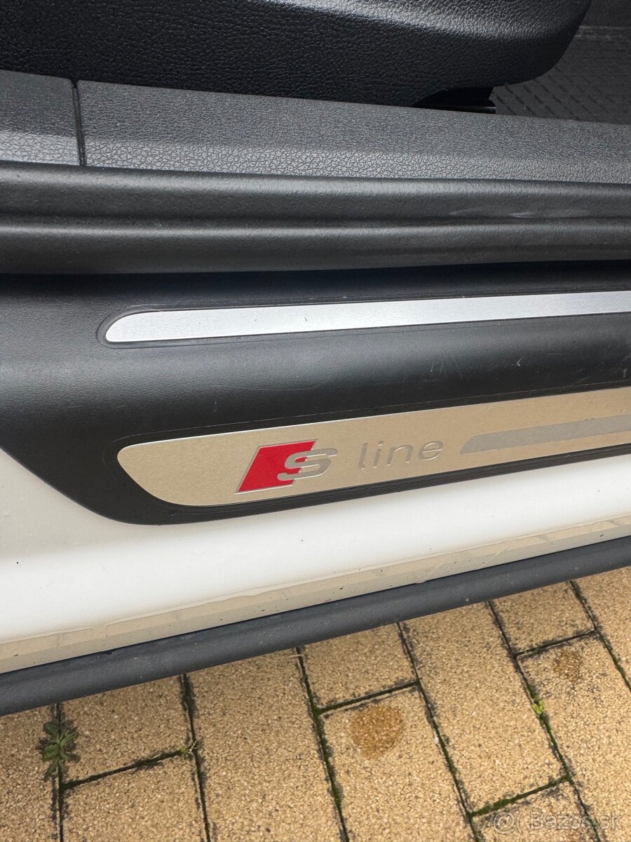 Audi Q3 2.0Tdi Quattro S-Line 2017 - 7