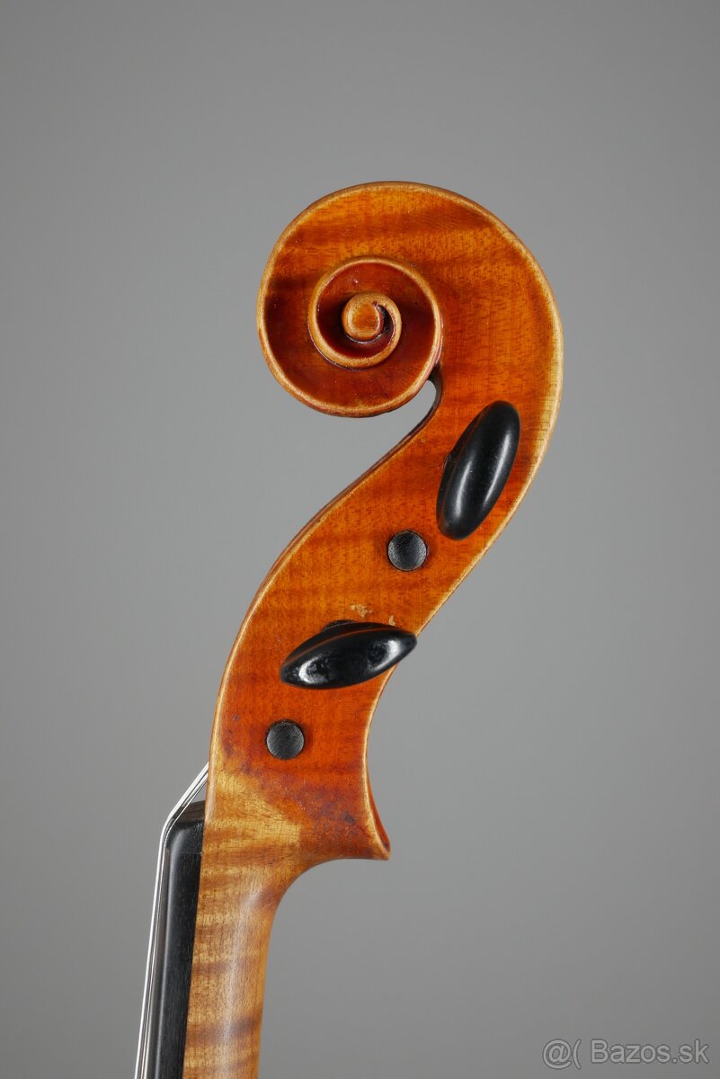 Staré husle 4/4 - 7
