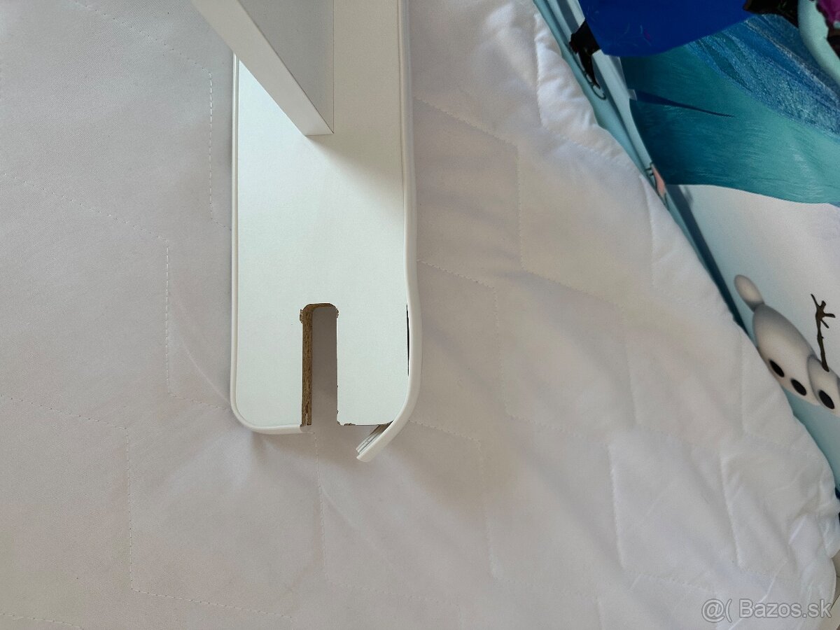 Detská posteľ 160x80 - 7