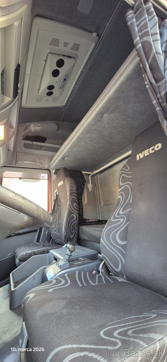 Iveco Eurocargo - 7