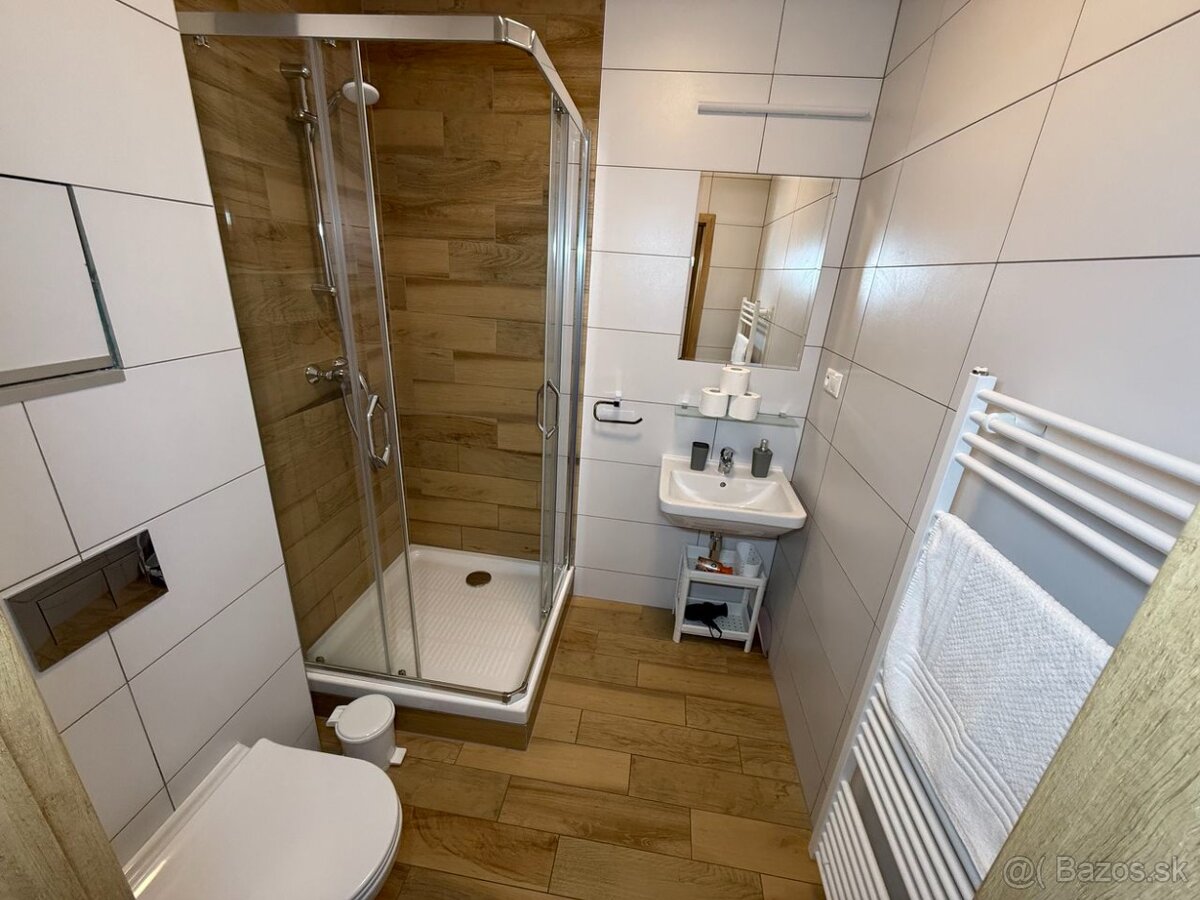 Apartmán na predaj, Liptovský Ján - 7