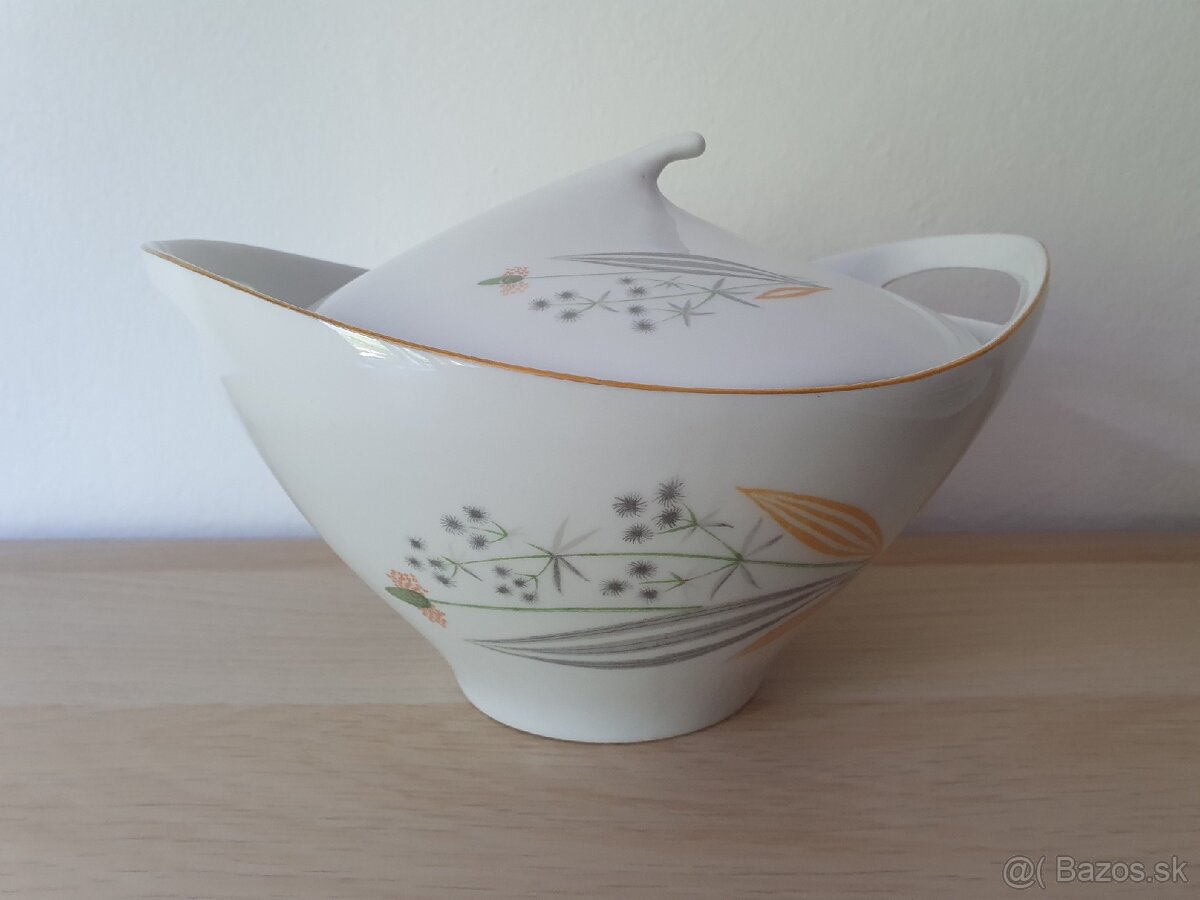 Porcelánová sada - 7