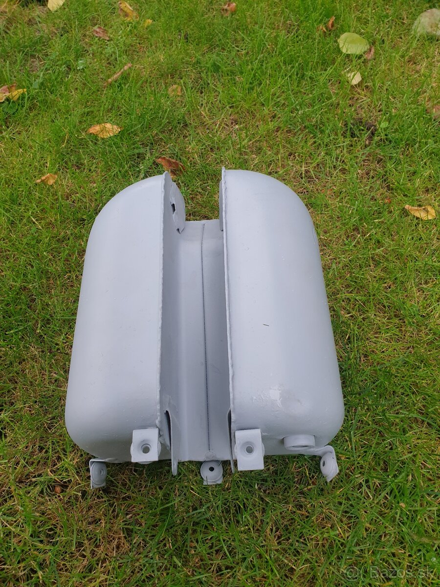 Nádrž Jawa 550 - 7