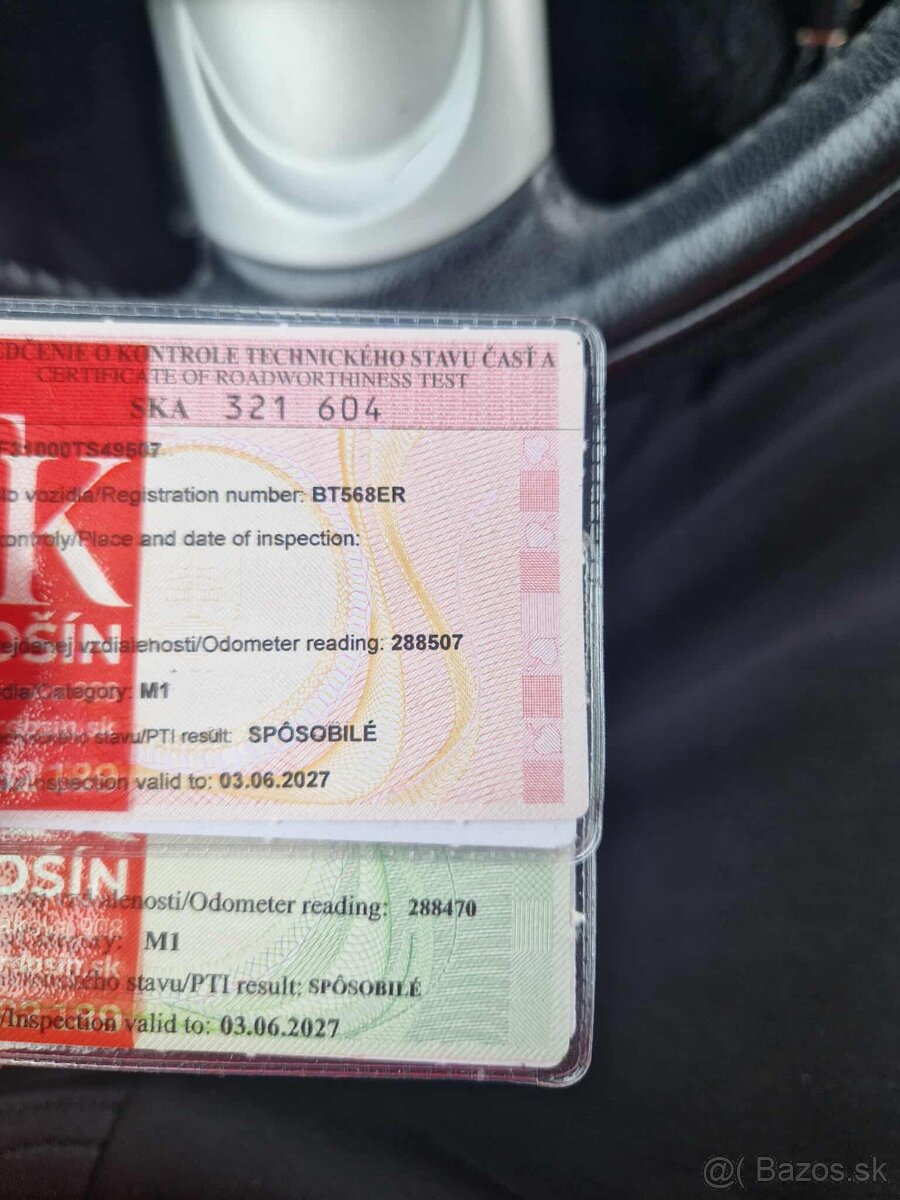 Predám Mini Cooper R56 1.6 Benzin 88kw - 7