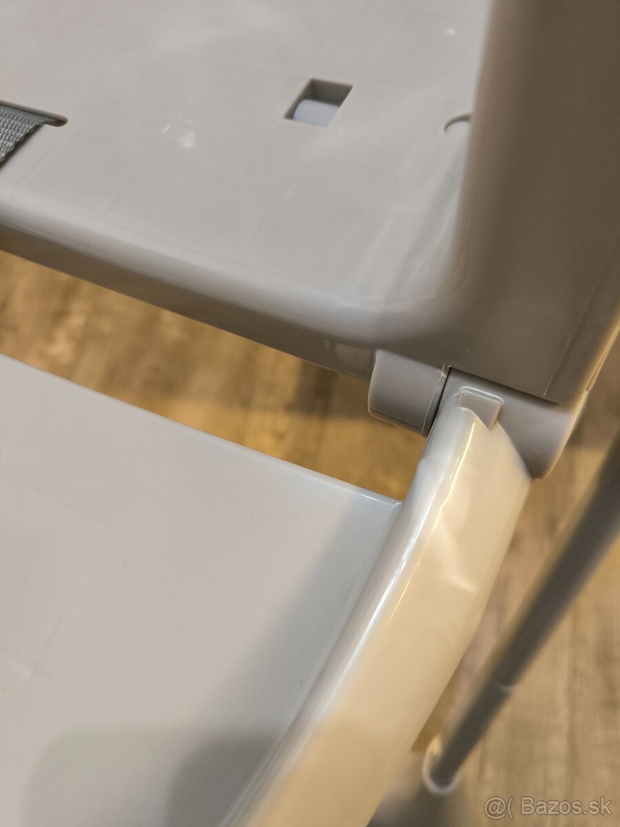 Jedálenská stolička Kinderkraft - 7