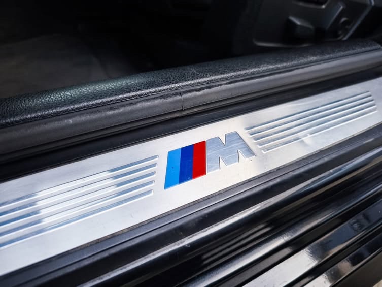 BMW 640XD MPacket Facelift - 7