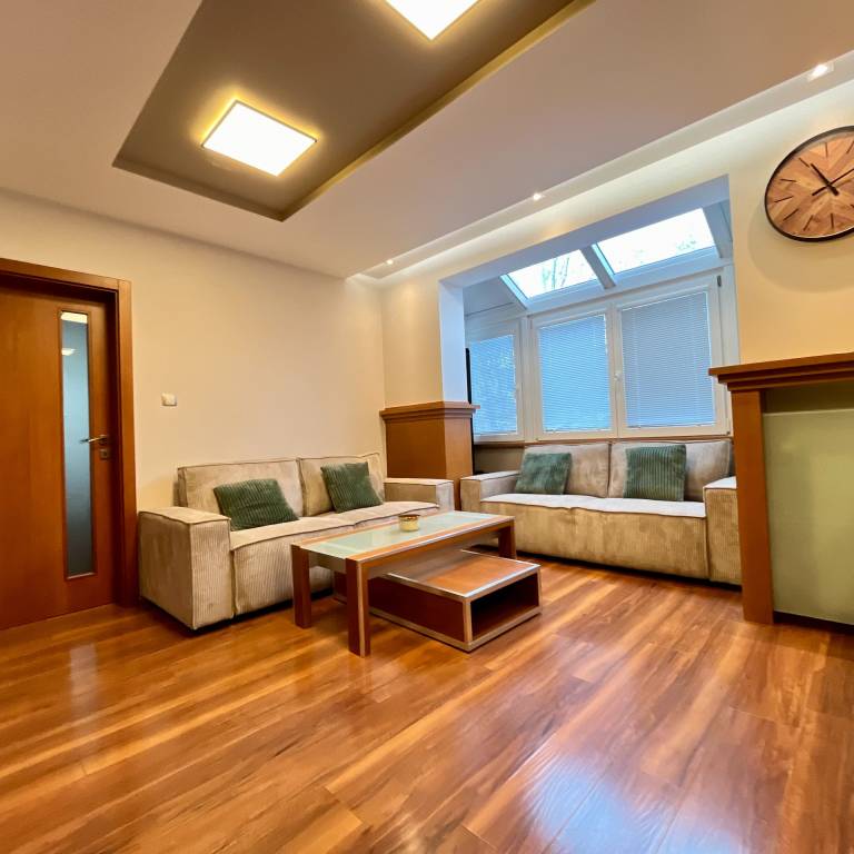 Prenájom 2-izbového bytu – Nové Mesto - 7